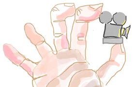  El termini de matrícula de l'Escola Jove de Cinema continua obert fins al 4 d'octubre