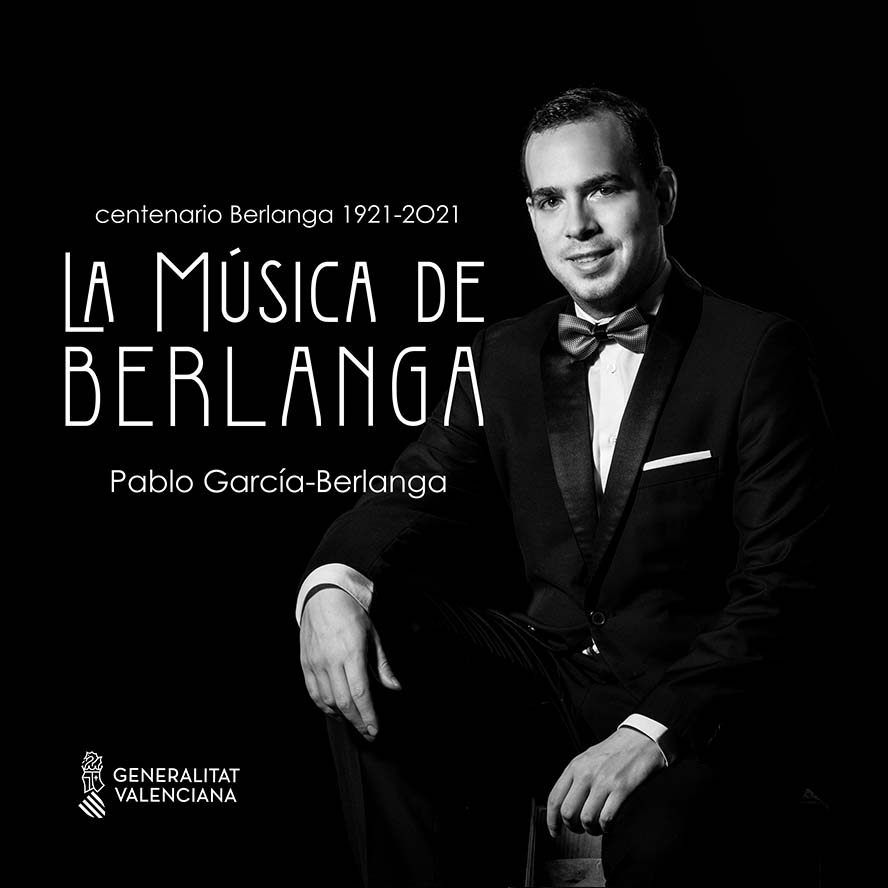L'actuació 'La música de Berlanga' es cancel·la per motius de salut del pianista intèrpret