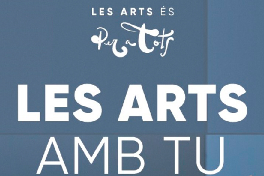 ‘Les arts amb tu’, emmarcat dins del festival Música al Port, arriba al Teatre de Begoña