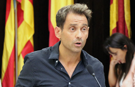 El Ple exigix l'Equip de Govern que s'agiliten els tràmits de construcció de l'IES núm.5