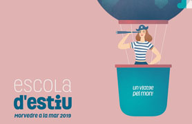 L’Escola d’Estiu ha completat les seues places amb més de 400 inscripcions