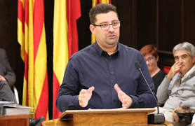 L'Ajuntament convoca un concurs oposició per a cobrir interinament la plaça de Tècnic Superior d'Esports