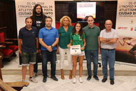Demà es diputa el I Trofeu Nacional d’Atletisme Ciutat de Sagunt