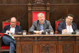 L'Ajuntament reconeix el deute amb la UNED de l'any 2017 i aprova el pagament reclamat 