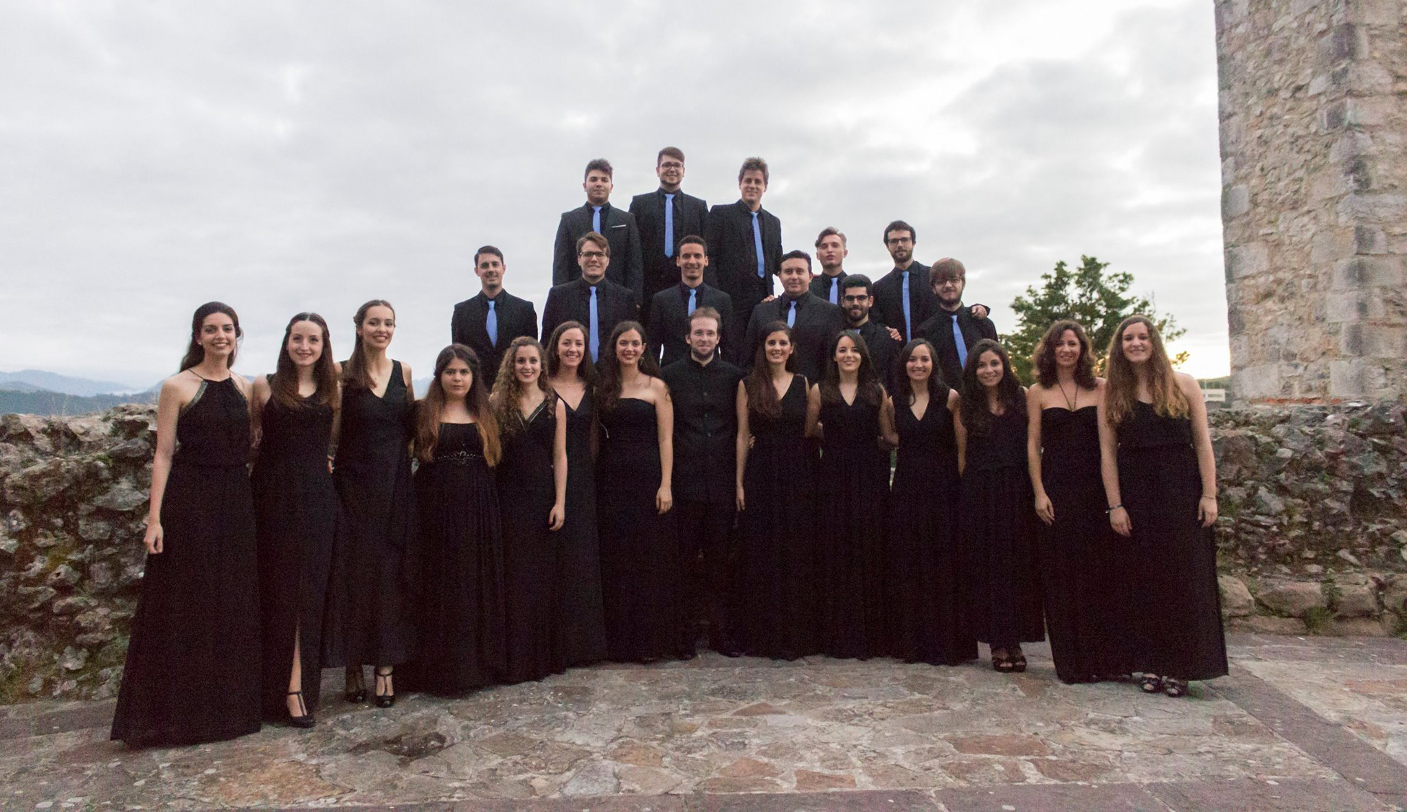 La Orquesta y Coro Ad Libitum interpretará el Rèquiem de Mozart el próximo domingo en la Iglesia de Nuestra Señora del Buen Suceso 