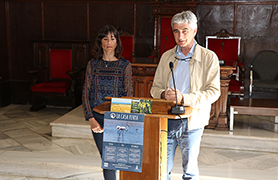 La marjal d’Almardà-Almenara entra en la llista del Conveni de Ramsar