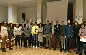 Promoció Econòmica celebra la jornada formativa sobre l’efectivitat i el rendiment laboral 