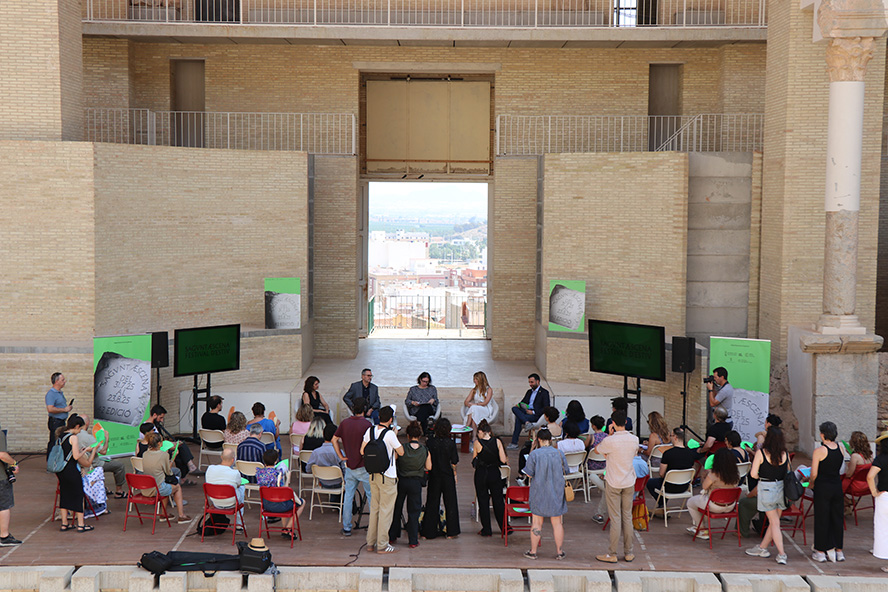 Sagunt a Escena ofrece obras universales y una renovada apuesta por la autoría femenina y la creación valenciana en su 42 edición