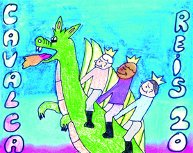 Les carreres de Sant Silvestre comptaran enguany amb tres emissaris reials