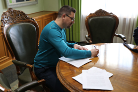 L’Equip de Govern i els sindicats arriben a un preacord sobre el sistema de carrera professional 