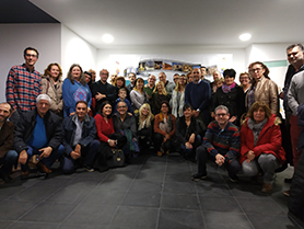 Presentació oficial de la campanya de promoció turística del Camp de Morvedre