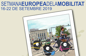 Sagunt celebra la Setmana Europea de la Mobilitat 2019 