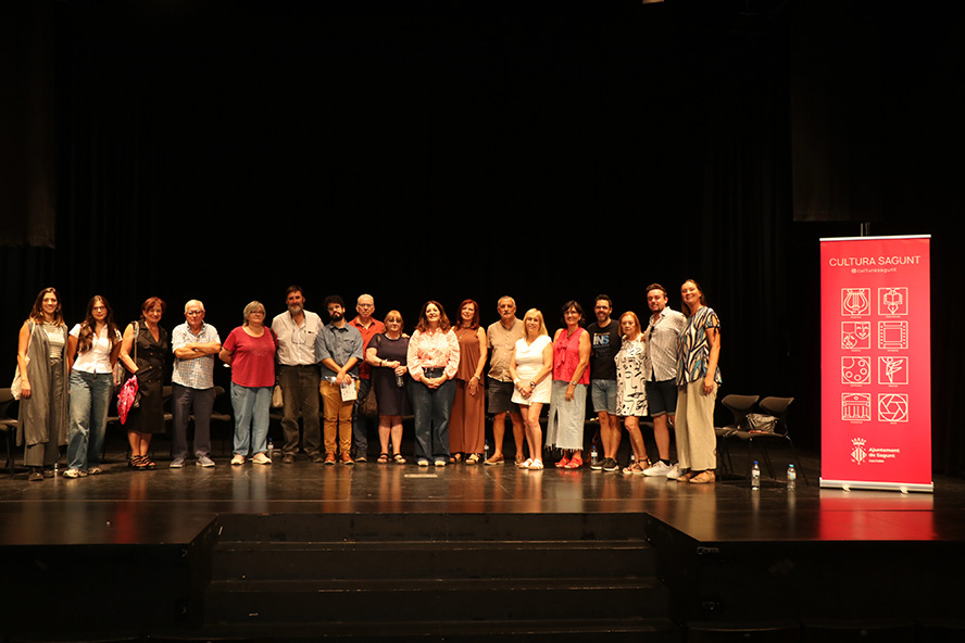 La programació tardorenca de Cultura arriba amb el II Festival Factory Jazz, el Festival de Nadal i molta música