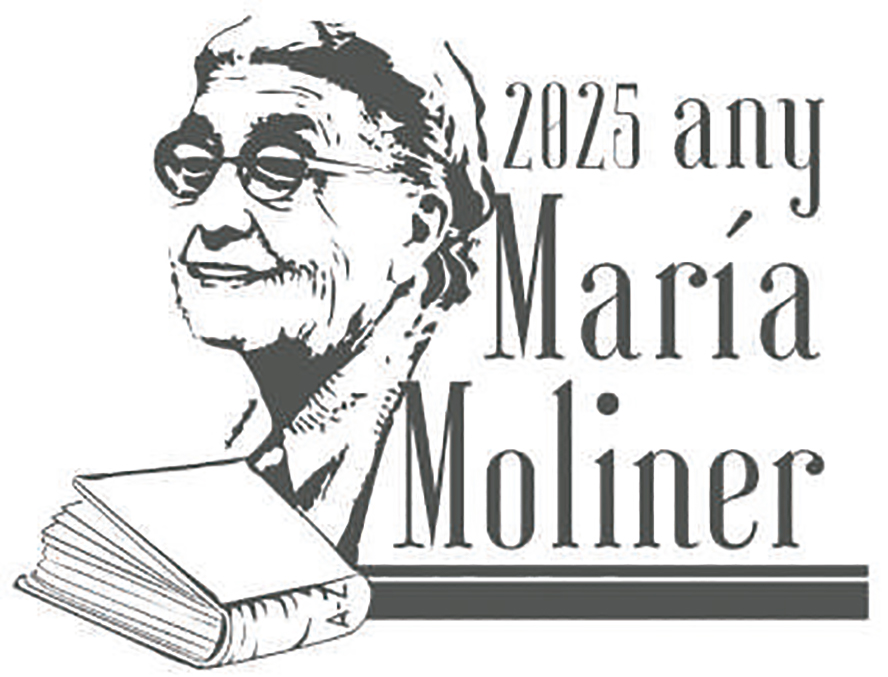 Exposició 'Any María Moliner'