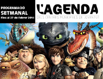 Joventut programa diverses activitats per al cap de setmana