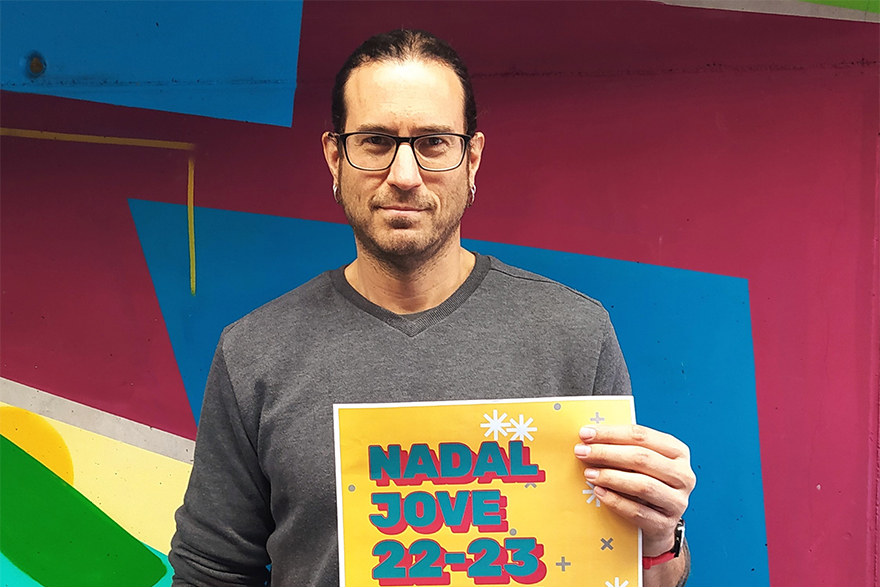El Nadal Jove està ple d’activitats de tot tipus per a joves i adolescents