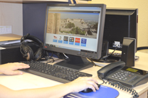 La Junta de Gobierno aprueba el proyecto “Tecnologías de la Información y la Comunicación 2015” en Sagunto