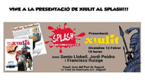El Splash Sagunt Comic Festival se celebra aquest cap de setmana en el Casal Jove