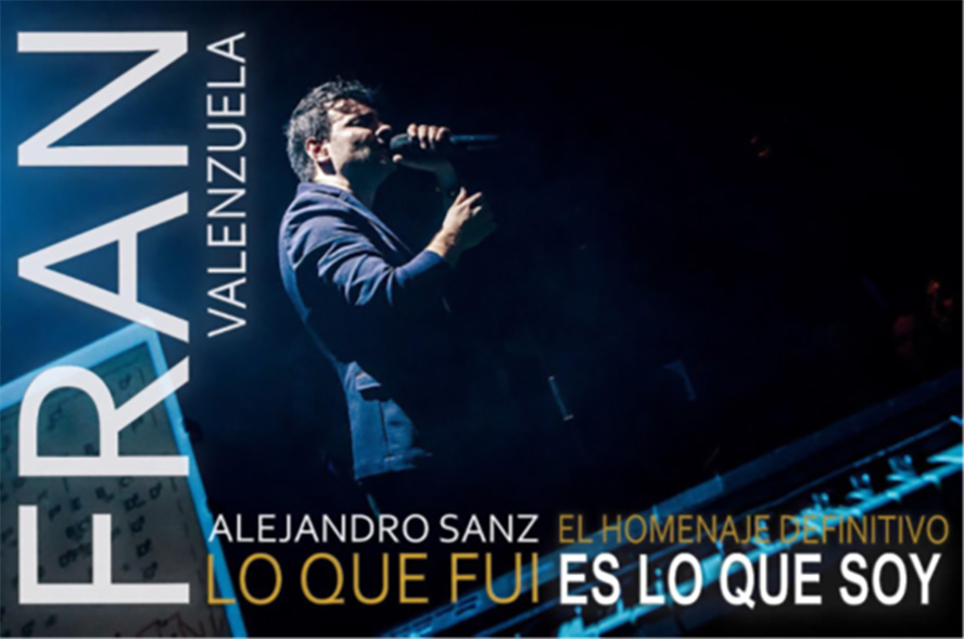 Tributs al musical Shrek i a Alejandro Sanz en les festes patronals del Port de Sagunt