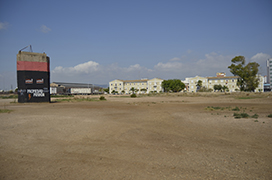 L'Audiència Nacional desestima el recurs de Prosagunsa sobre el deslinde del conegut com a malecó de Menera