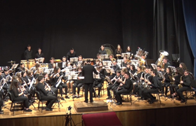 El Conservatori Professional de Música ‘Joaquín Rodrigo’ oferirà una audició en l'Auditori