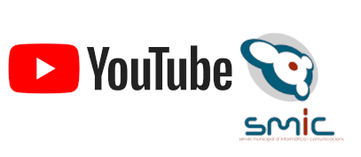 canal youtube smic