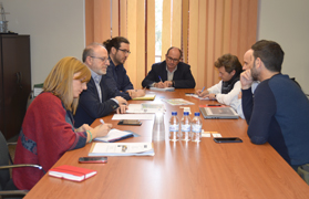 L'empresa Urban Planet instal·larà un parc d'oci en el centre comercial Vidanova Parc