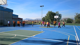 L’XI edició de la Paralimpiada continua un any més per a fomentar l’esport inclusiu