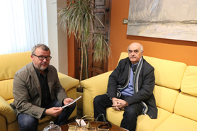 Juan Camarena “el capellà obrer” del Port de Sagunt tindrà un carrer amb el seu nom