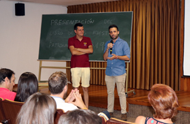 L'Ajuntament de Sagunt presenta el Programa de Festes 2019