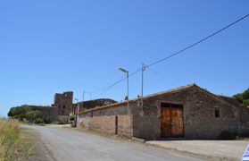 El Ministeri accepta la sol·licitud de l’Ajuntament de Sagunt per a la gestió i conservació de la torre del Grau Vell