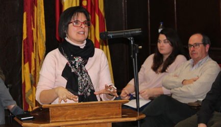 El Ayuntamiento de Sagunto pide que se paralice la campaña de acoso hacia las instituciones en el conflicto de Lafarge