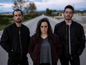 Freak frogs i Mantequilla Voladora guanyadors del Morvedre Rock 2019