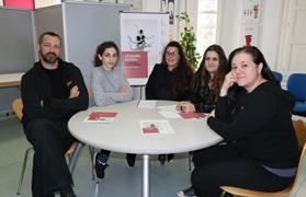 L'àrea d'Igualtat presenta el festival Fem(em) Dansa