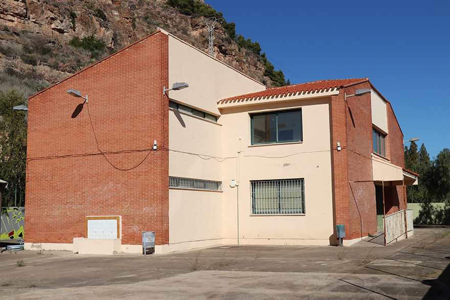 L'Ajuntament de Sagunt adjudica les obres d'adequació de l'edifici per a la nova EPA en el nucli històric