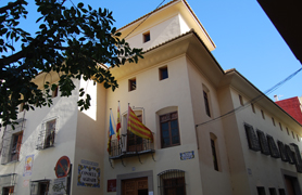 El Consell Agrari repararà i pavimentarà diversos camins rurals del terme de Sagunt els pròxims mesos