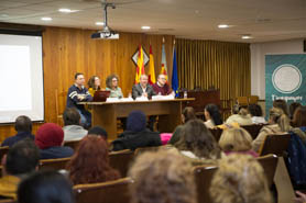 L'Ajuntament ha format a cent cinquanta-dos persones amb el programa T’Acompanyem