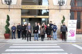 Sagunt formalitza el compromís per desenvolupar l’Estratègia de Desenvolupament Urbà Sostenible i Integrat 