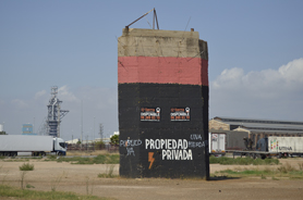 La sentència sobre el Malecón de Menera ha esdevingut en ferm tres la no admissió per part del Tribunal Suprem del recurs de cassació 