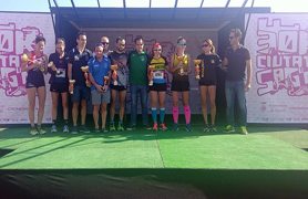 La carrera 30 K “Ciutat de Sagunt” deja muy buenas sensaciones en su segundo año