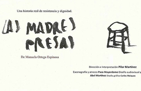 El programa del 25 de Noviembre ofrece esta semana una conferencia y un monólogo