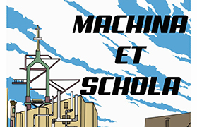 El projecte educatiu Machina et Schola clausura la segona fase en l'IES Jorge Juan