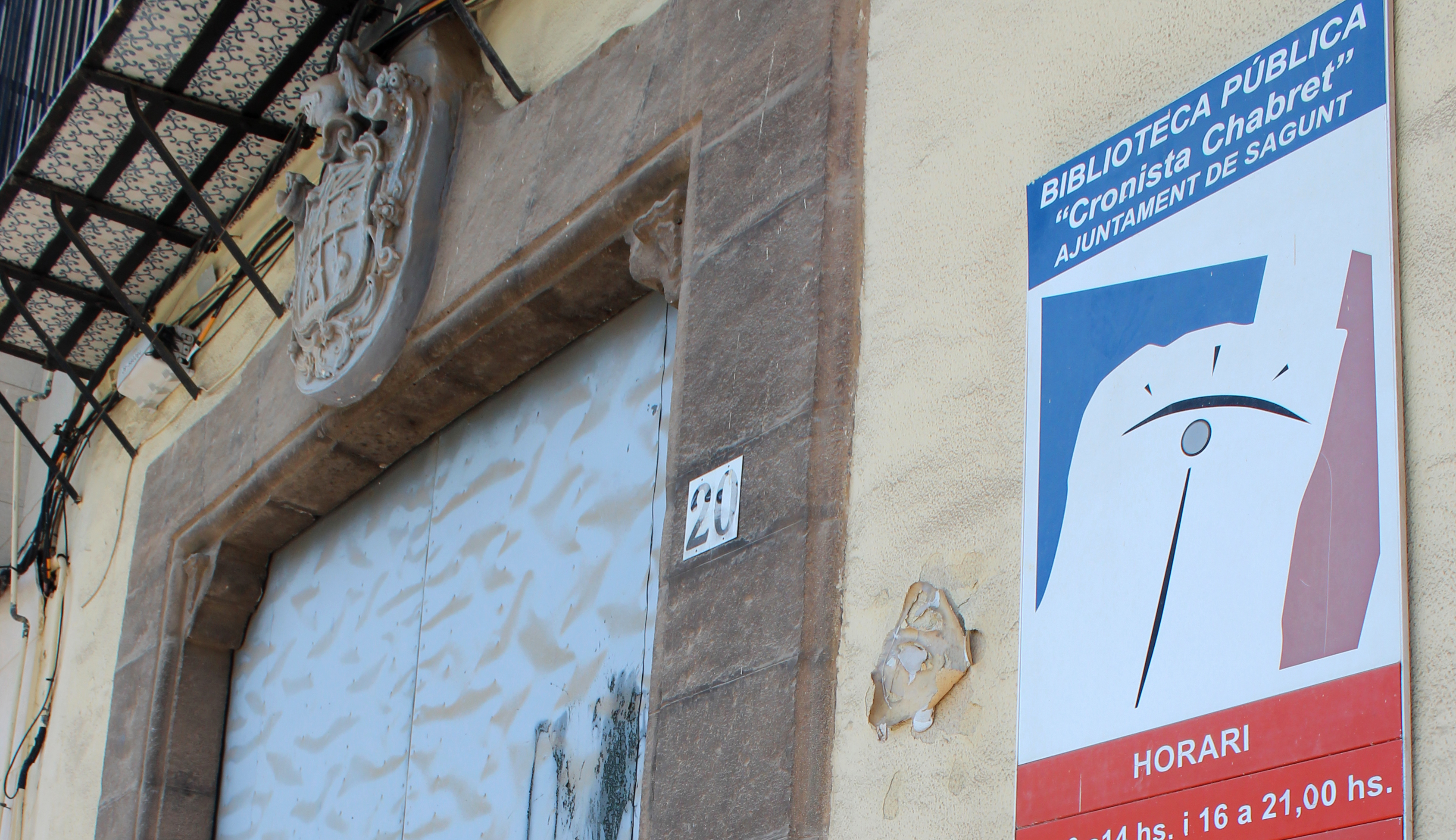 Las bibliotecas de Sagunto cambian de soporte informático para abrirse al contenido digital