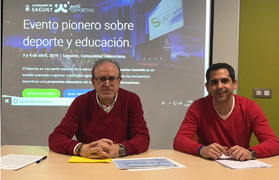 Sagunt acollirà la primera edició de l’Sport & Education Summit
