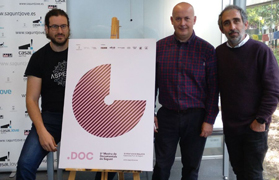 La cinquena edició de la mostra puntoDOC arriba al Casal Jove del Port de Sagunt