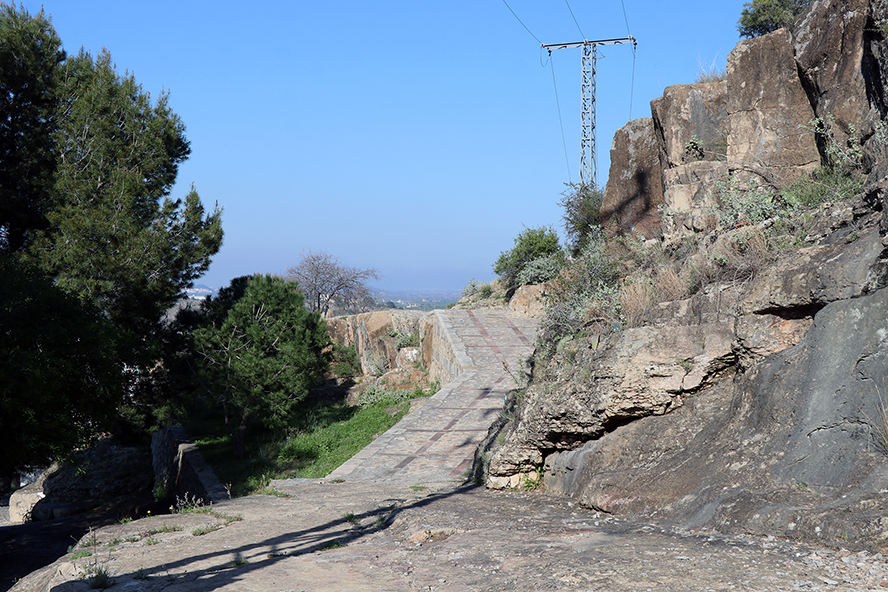 L'Ajuntament de Sagunt licita l'adequació, millora i senyalització de senderes municipals