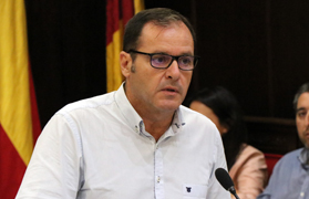 Sagunt reclama al Govern d'Espanya que faça efectives les obligacions econòmicofinanceres que té amb les entitats locals