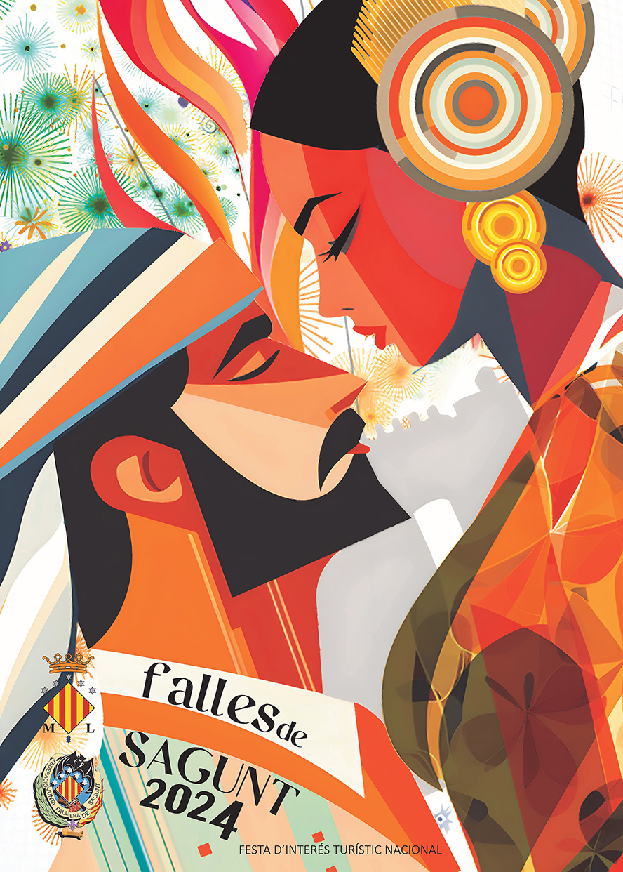 Cultura obri el termini per a presentar els dissenys per al cartell anunciador de les Falles 2025
