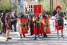 La Junta de Govern ha concedit les subvencions a Ludere et Discere, Prósopon i les beques del conservatori Joaquín Rodrigo