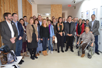 Sagunt estarà entre els 100 paisatges més rellevants de la Comunitat Valenciana